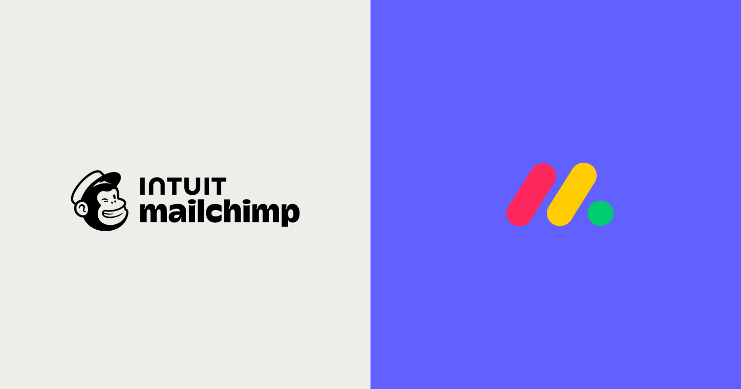 Mailchimp Webhook Integration with monday.com: Automate Marketing Workflows with HookPanda